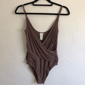 h&m bodysuit